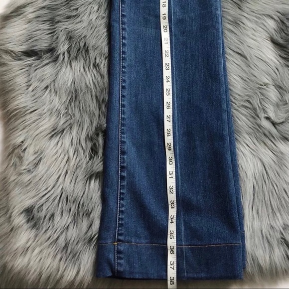 SOLD Pilcro and the Letterpress Anthropologie Wid - Picture 5 of 6